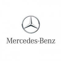 Килимки для Mercedes Benz