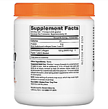 Doctor's Best, чистий колаген типів 1 і 3 в порошку, 200 г, фото 2