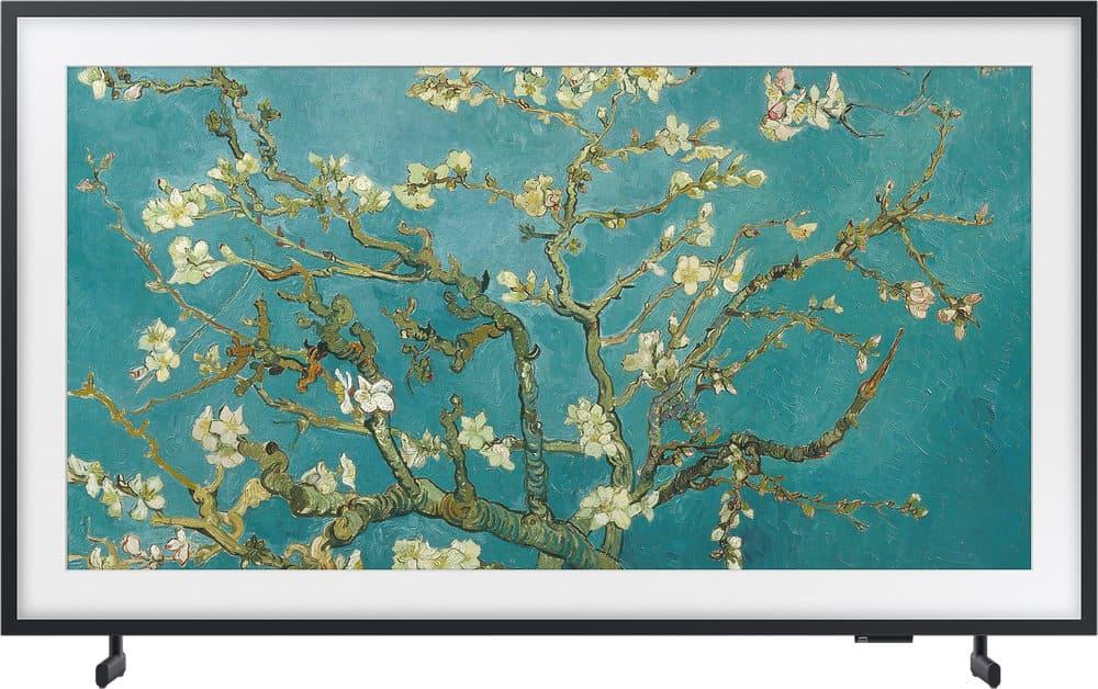 Телевізор Samsung QE32LS03C