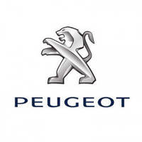 Килимки для Peugeot