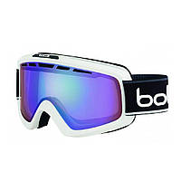 Маска Bolle Nova II Black White (1068-Nova II 21678 OS) SC, код: 8098540