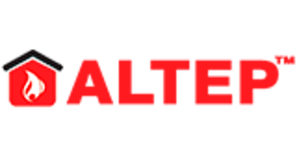 Котли твердопаливні ALTEP