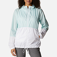 Жіноча вітрівка Columbia Flash Forward Windbreaker