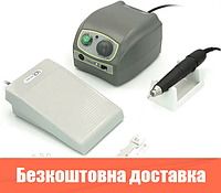 Фрезер Strong 207S/H450 на 45 000 об. (реостатная педаль)