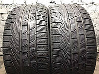 Зимние шины б/у 235/35 R19 Pirelli Winter Sottozero W240 Serie 2