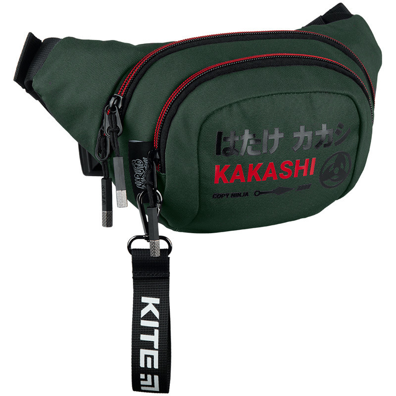 Сумка-бананка Kite Education teens Naruto NR23-1007-1
