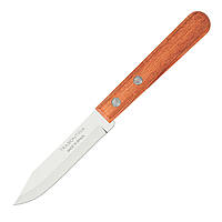 Набор ножей для очистки овощей Tramontina Dynamic 80 мм - 12 шт (6740831) IB, код: 7587215