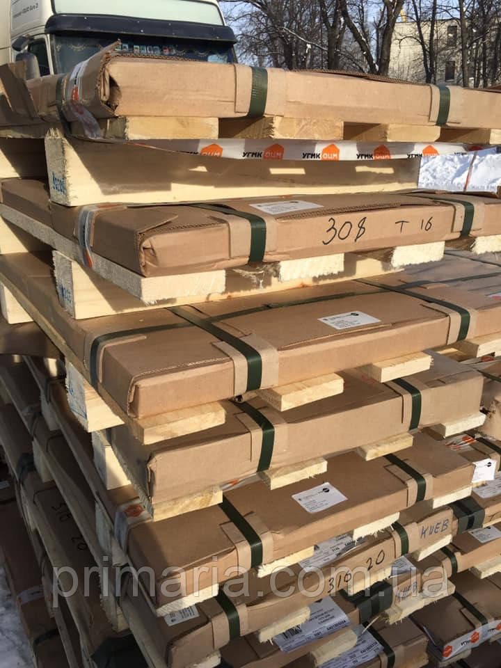 Лист мідний 20х600х1500мм, фото 1