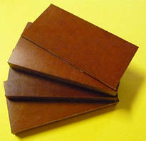 Текстоліт листям ПТ т. 0,5 мм-145мм ГОСТ 5-78