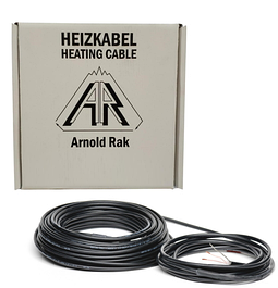 Нагрівальний кабель Arnold Rak Standart EC-15 (ø 3 мм)