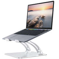 Подставка Nulaxy Aluminum Laptop Stand