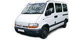 Renault Master (1997-2010)