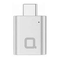 Адаптер Nonda USB-C to USB 3.0 Mini Adapter Silver