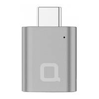 Адаптер Nonda USB-C to USB 3.0 Mini Adapter Space Gray