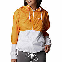 Жіноча вітрівка Columbia Flash Forward Windbreaker S