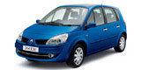 Renault Scenic (2003-2008)