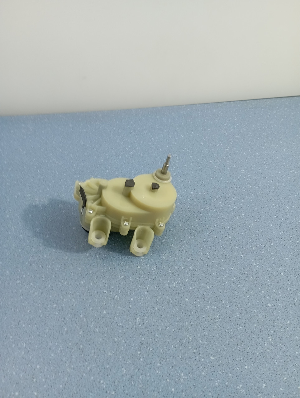 Редуктор кришки для блендера Liberton LHB-1001, фото 1