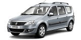 Renault Logan MCV (2006-2012)