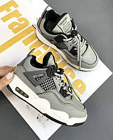 Дитячі кросівки аналог Jordan 4