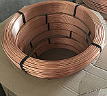 Труба мідна ф22х2мм, фото 3