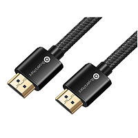 Кабель Buyer s Point Ultra High Speed HDMI 2.1 Cable Dynamic HDR 1.8M (6ft) 8K