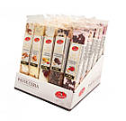 Нуга з Мигдалем та Арахісом Sir Charles Soft Nougat Bars Pasticceria 25 г Австрія, фото 2