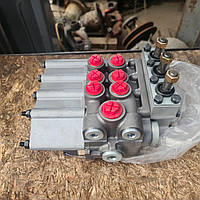 Гідророзподільник Р-80-3/1-222, ДТ-75