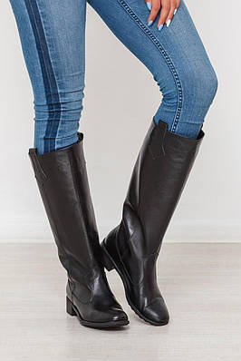 Сапоги женские 42 размер | Сравнить цены и купить по акции со скидкой ...