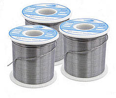 Припій ПОС61