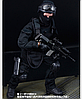 Дитяча іграшка солдатів Swat 12 Action Figure, фото 5