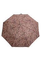 Зонт-полуавтомат Gianfranco Ferre Бежево-коричневый (LA-565С) SX, код: 185610