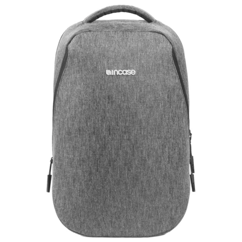 Рюкзак Incase Reform Backpack with TENSAERLITE - Heather Black (CL55574)