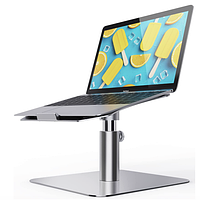 Подставка для ноутбука Ohuhu Laptop Stand Adjustable