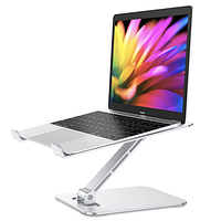 Подставка для ноутбука Stoon Aluminum Laptop Stand (B09)