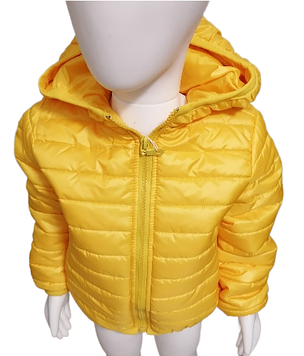 Курточка дитяча, зріст 98 см.