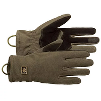 Перчатки стрелецкие зимние "RSWG" (RIFLE SHOOTING WINTER GLOVES), зимние перчатки, тактические перчатки олива