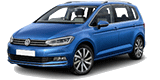 Volkswagen Touran (2015-)