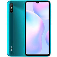 Смартфон Xiaomi Redmi 9A 4/64GB (Green) [56712]