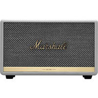 Акустика Marshall Stanmore Louder Speaker II White (1001903) [56917]