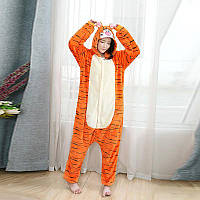 Пижама кигуруми Тигр