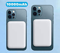 Внешний акумуляторPower bank для iPhone MagSafe Battery Pack 10000 мАч