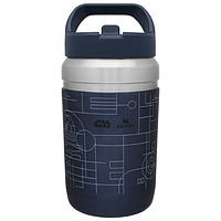 Термобутылка Stanley R2D2 Star Wars 1,18 л (10-09867-004)