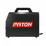 Інвертор зварювальний PATON PRO-250 D Цифровий 220 В + Кейс, фото 4