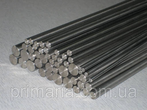 Пруток Вт6 ф10мм, фото 1