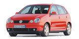 Volkswagen Polo (2002-2005)