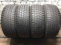 Зимние шины б/у 185/55 R15 MATADOR Nordicca