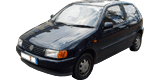 Volkswagen Polo (1994-2002)