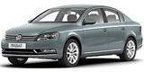 Volkswagen Passat B7 (2010-2015)