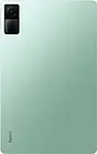 Планшет Xiaomi Redmi Pad 3/64GB Wi-Fi Mint Green (UA), 8/8 Мп, Helio G99, IPS 10.61", 8000 мА·год, фото 5