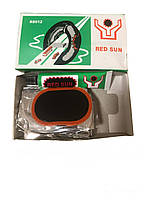 Аптечка Red Sun RS12 клей и латки